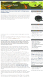 Mobile Screenshot of gardenpondfilters.net